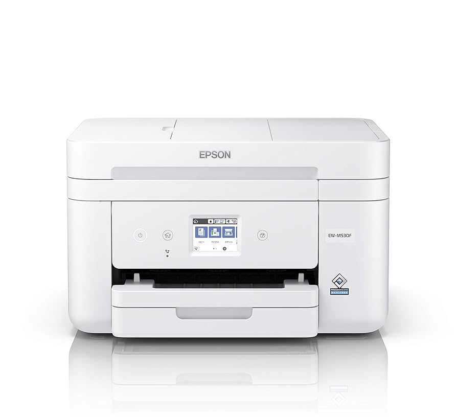 Amazon.co.jp: エプソン プリンター A4インクジェット複合機 EW
